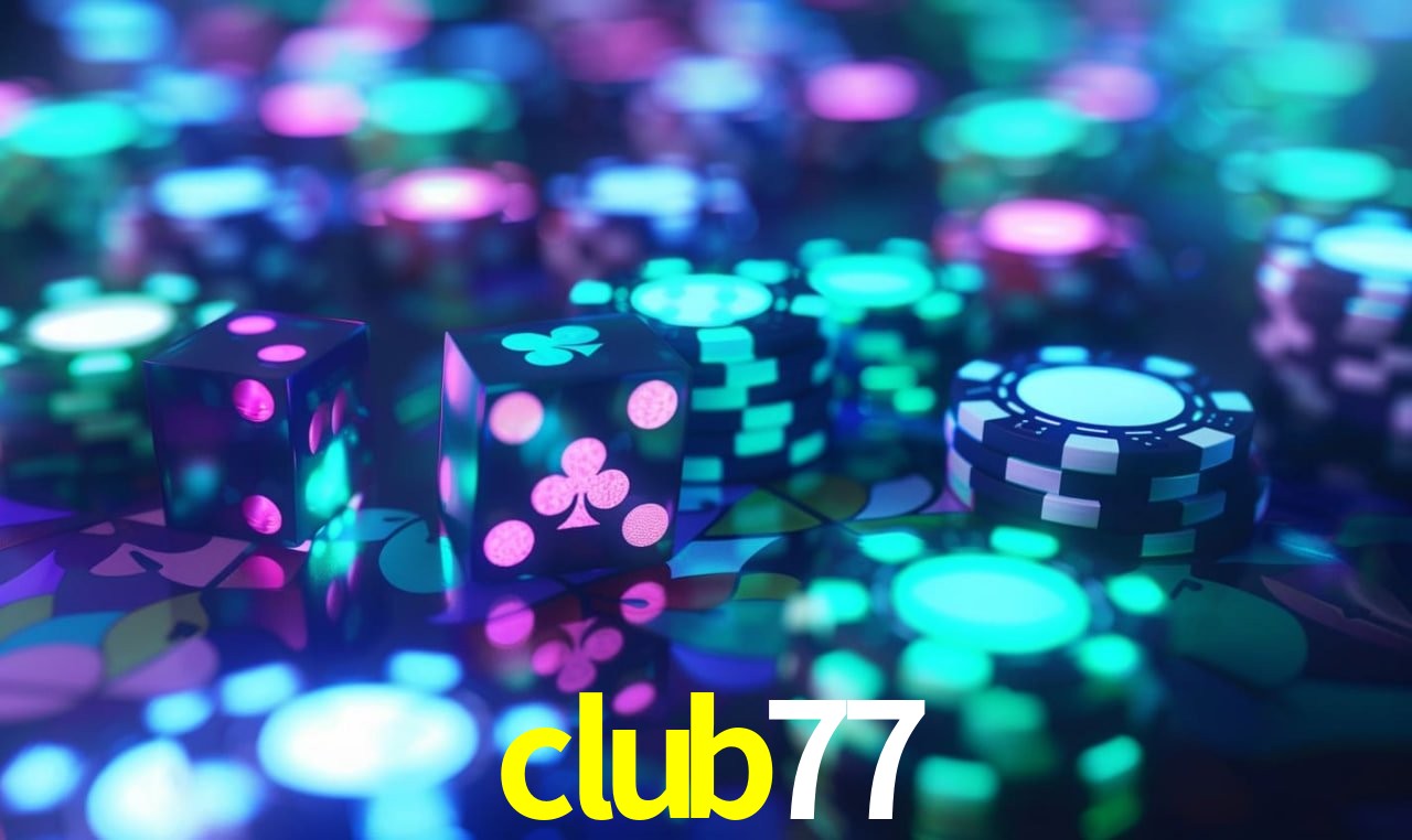 Estatísticas club77