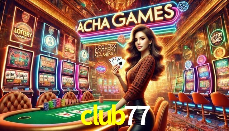 Statistics club77