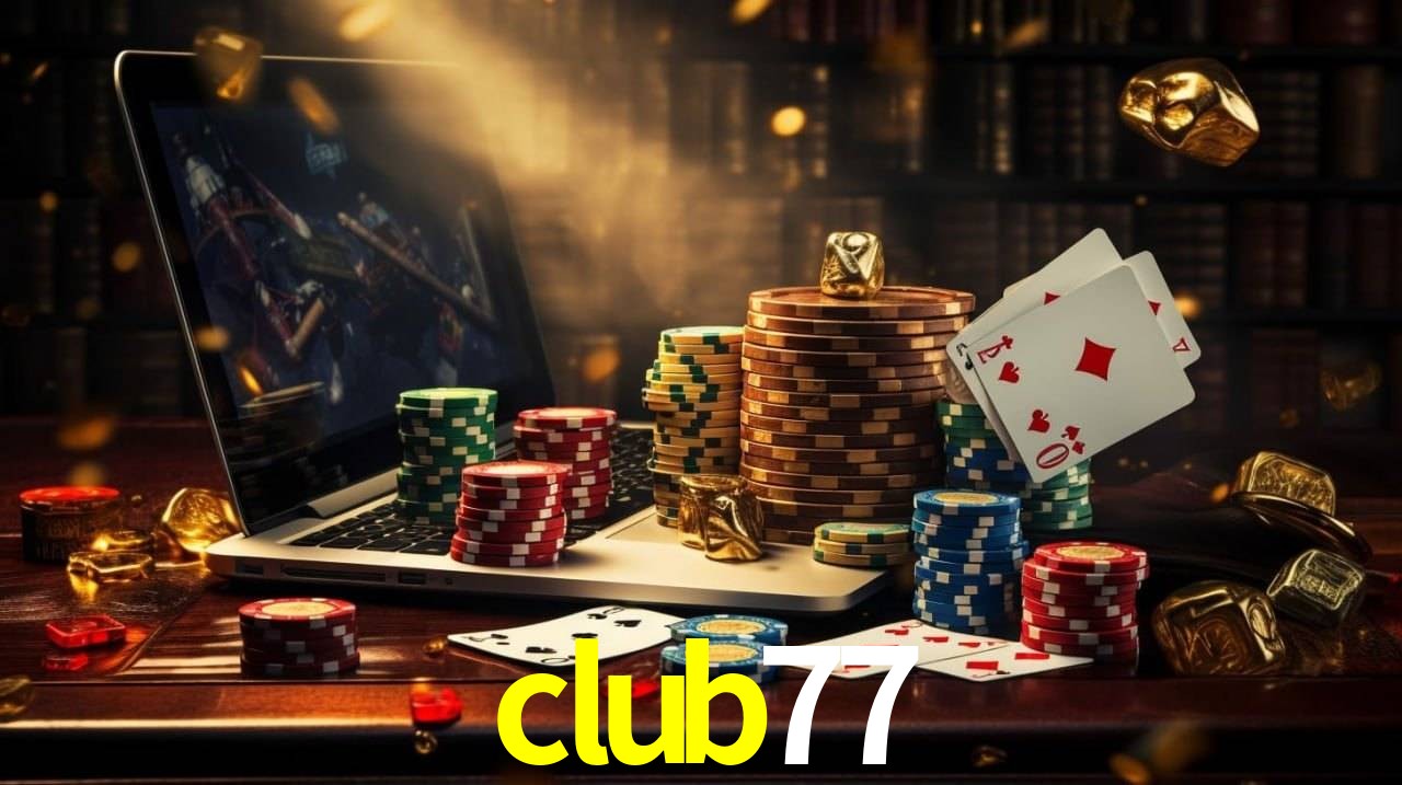 Experiência VIP club77