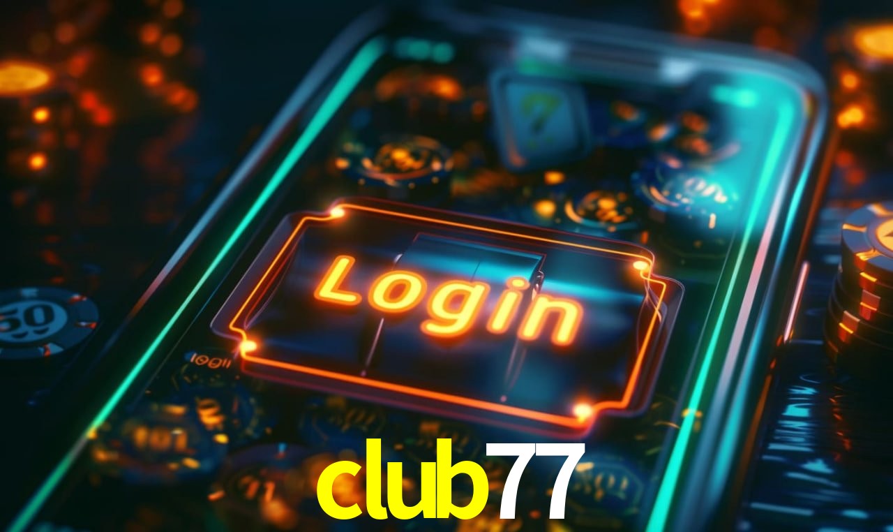 Experiência VIP club77