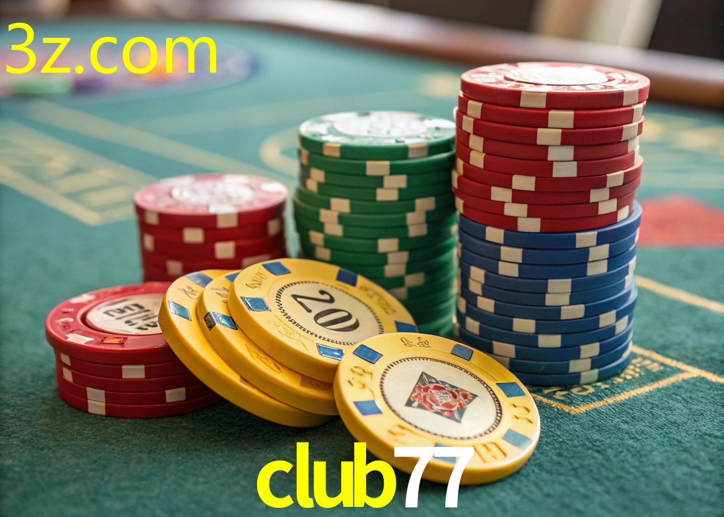 CLUB77