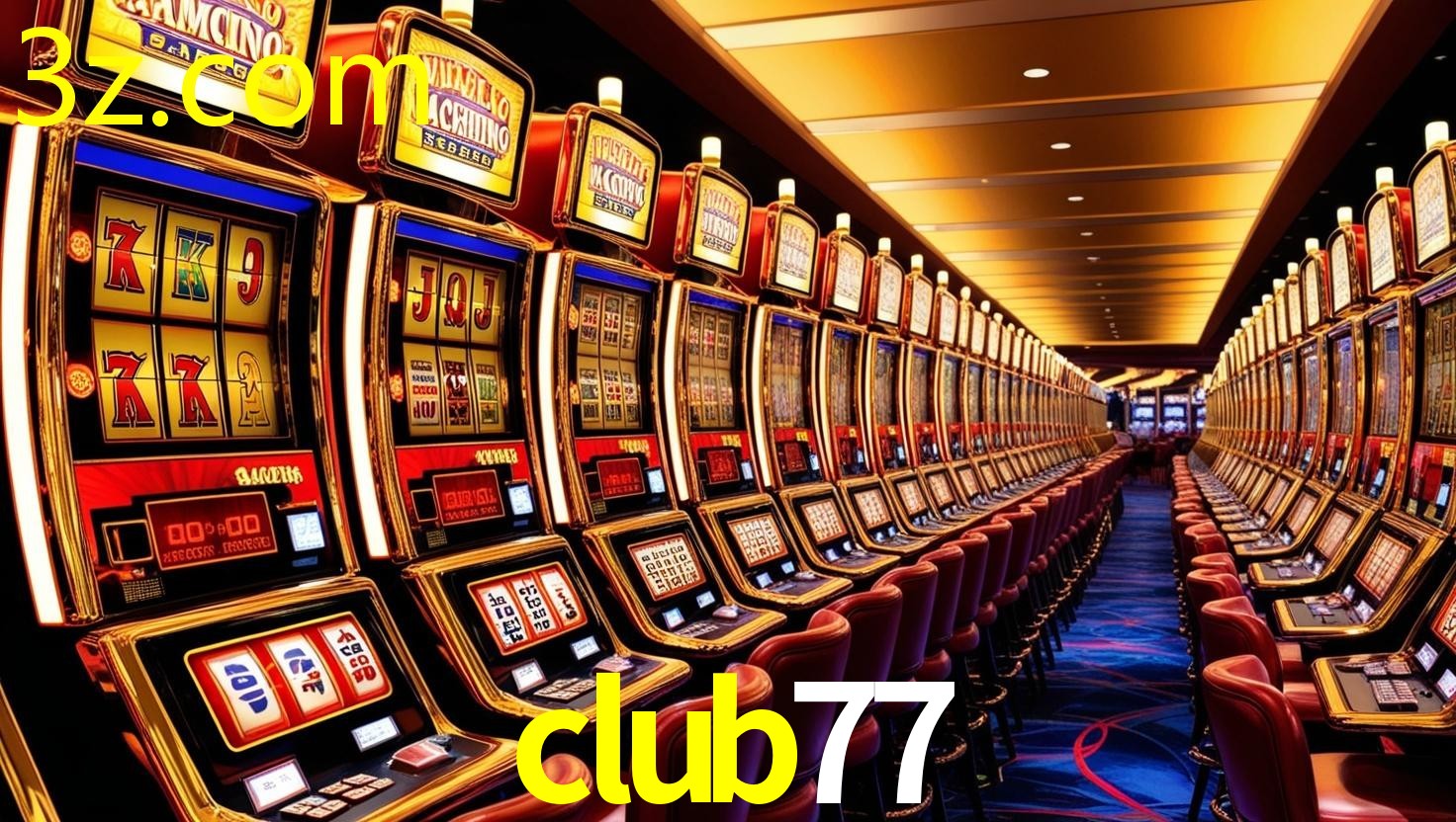 CLUB77