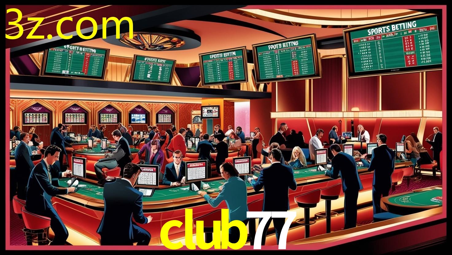 CLUB77