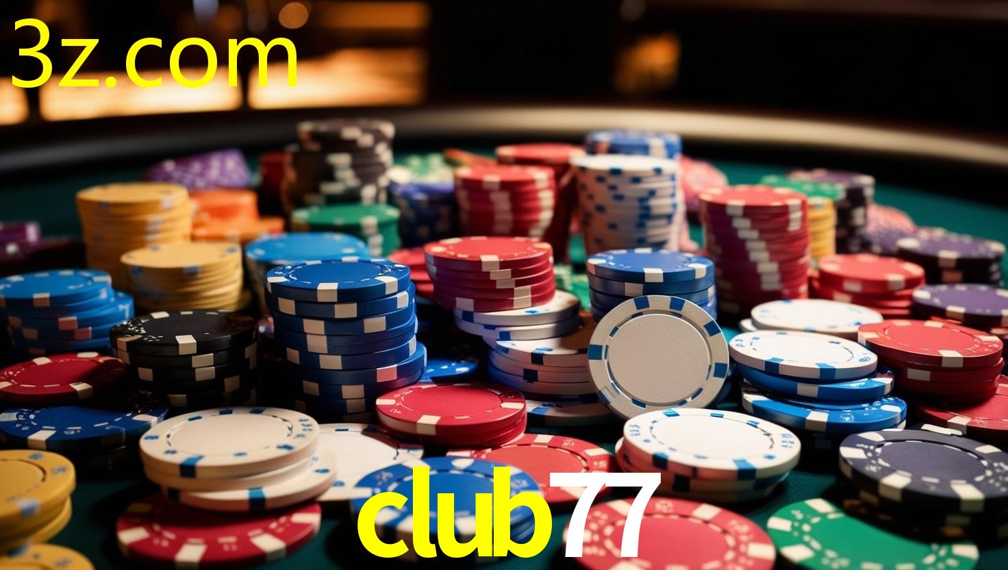 CLUB77