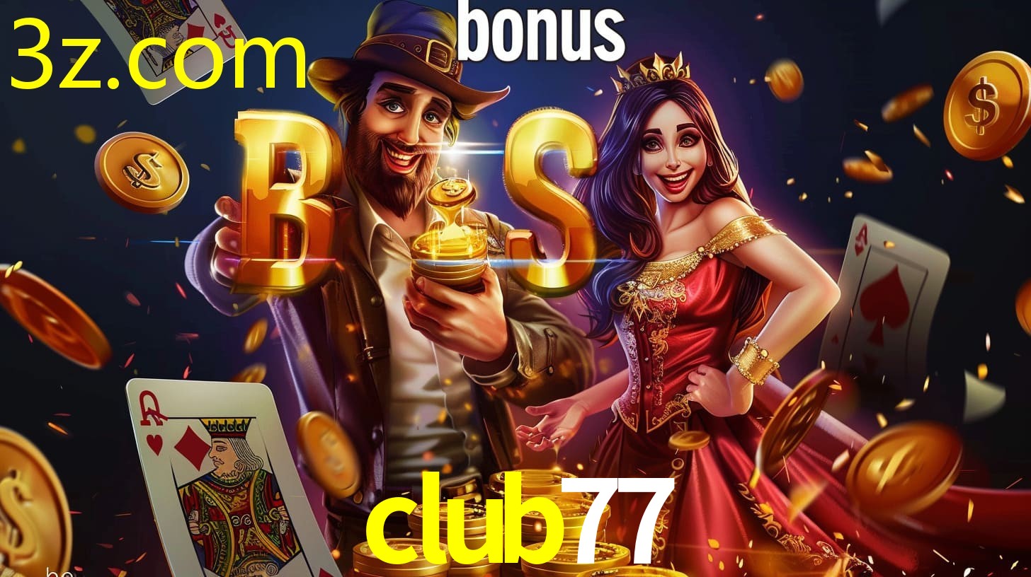 CLUB77