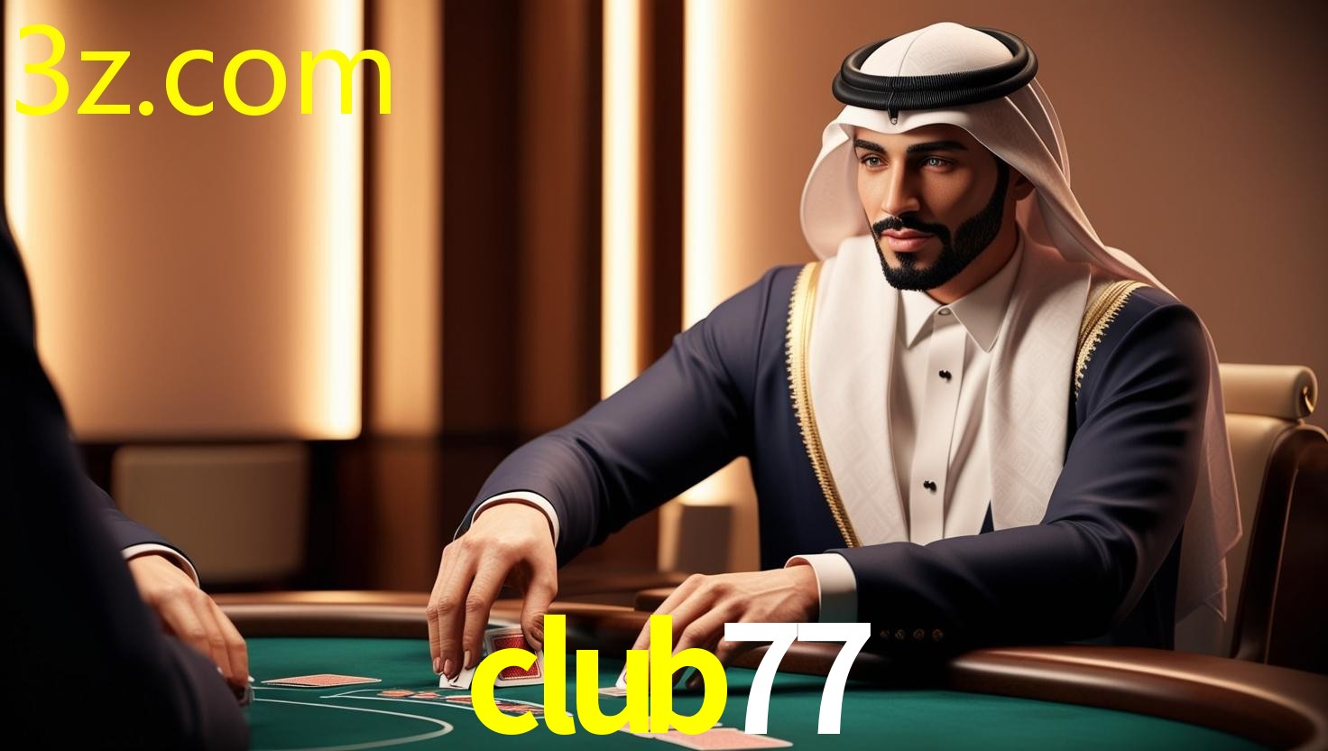 CLUB77