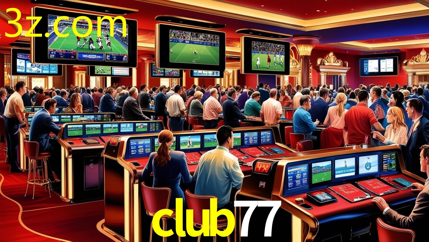 CLUB77