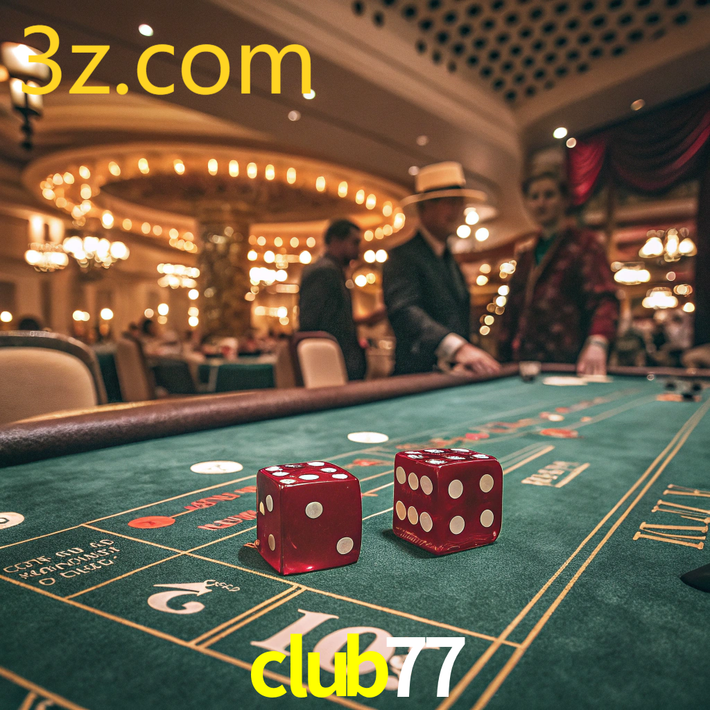 CLUB77