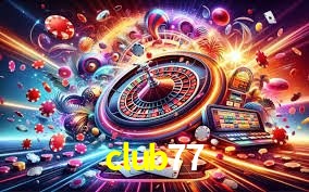 Casino Ao Vivo club77