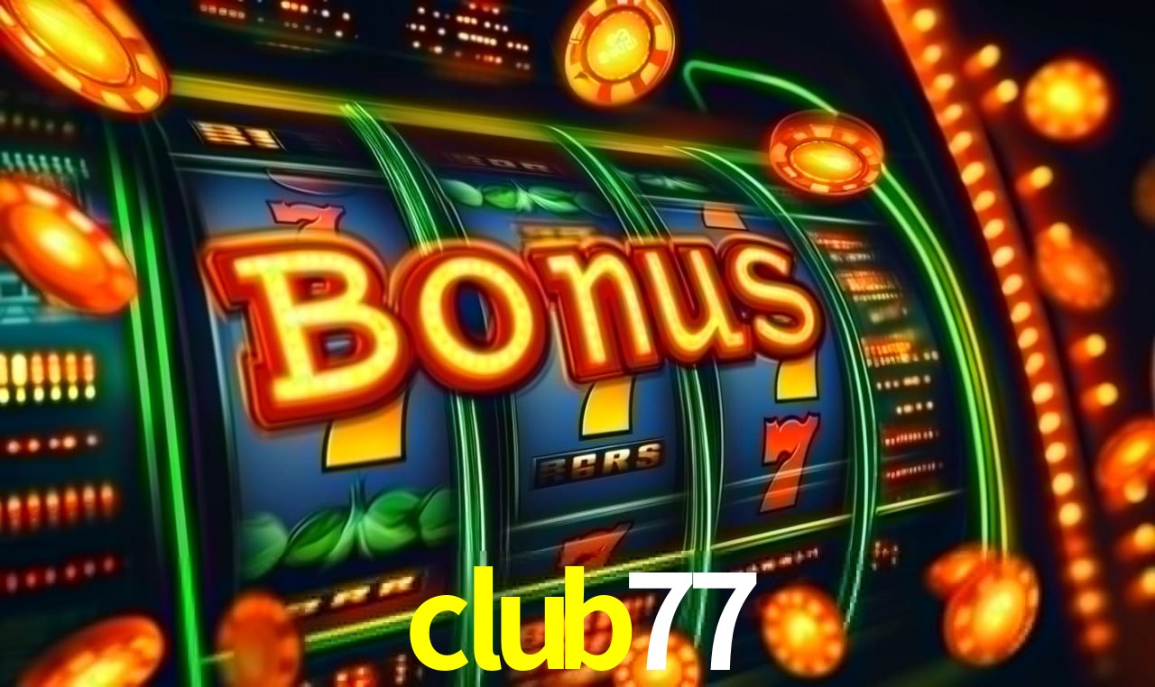 Football Betting club77