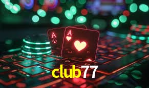 Benefícios da Conta club77