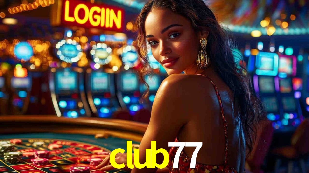 club77 Rio de Janeiro - Popular Jogos