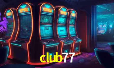 Inovações de Jogos na club77: O Futuro das Experiências Interativas