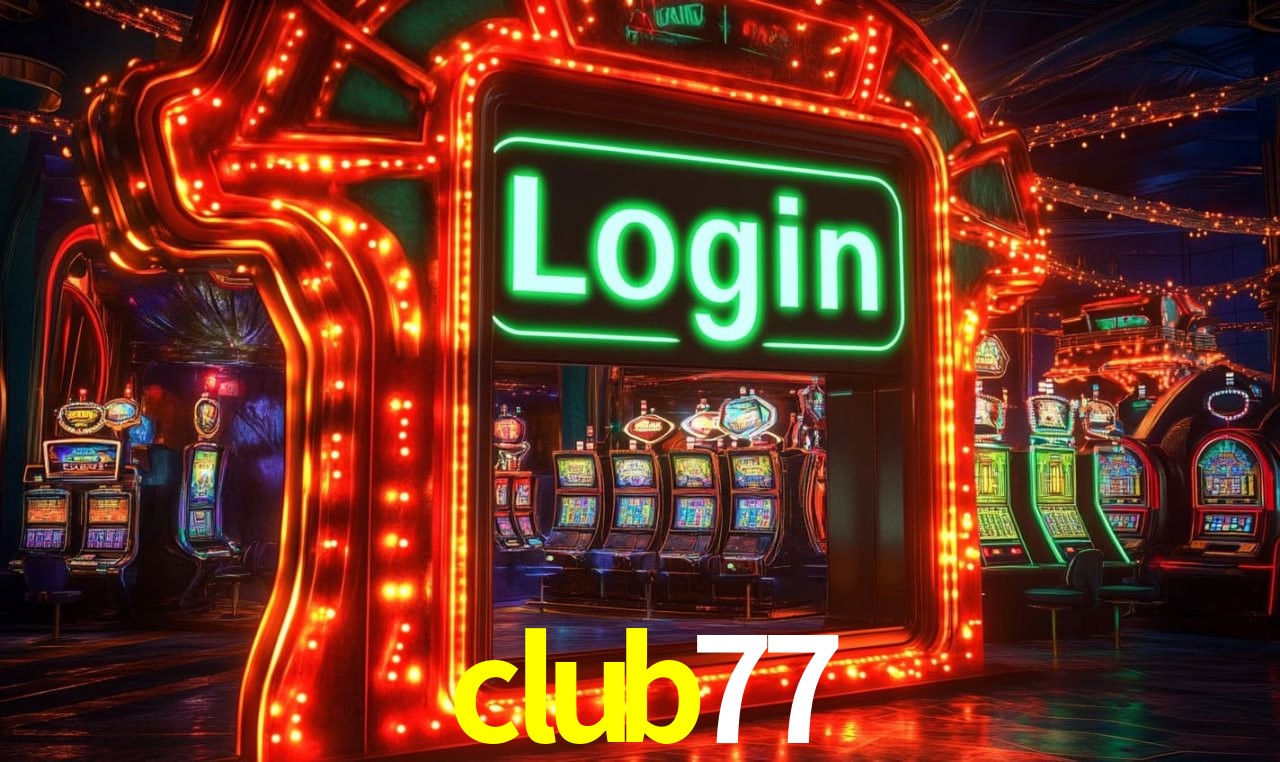 Diretório de Jogos club77