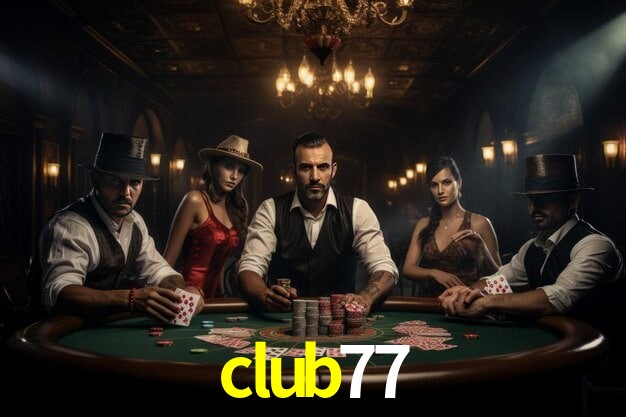 cassino club77