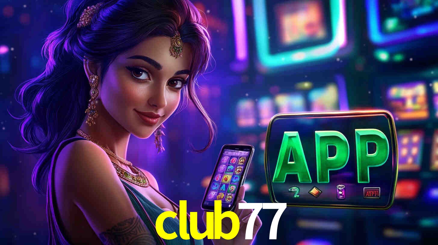 club77 slot