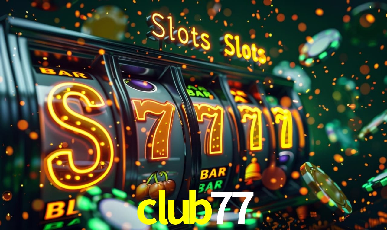 Recursos de Bônus club77