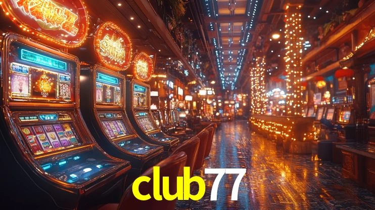 club77 slot