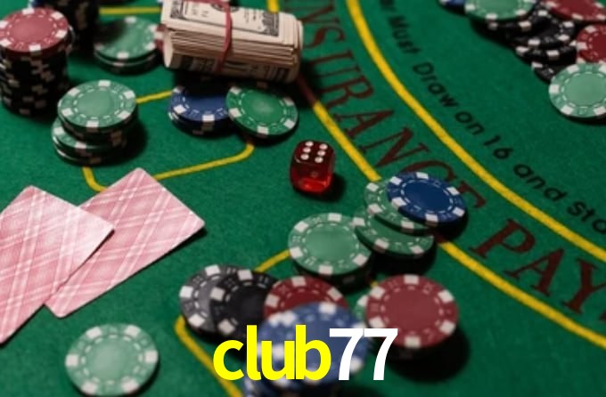 club77 bet app
