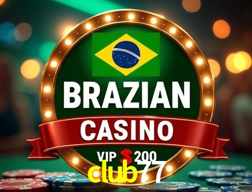 club77 Salvador - Strategy