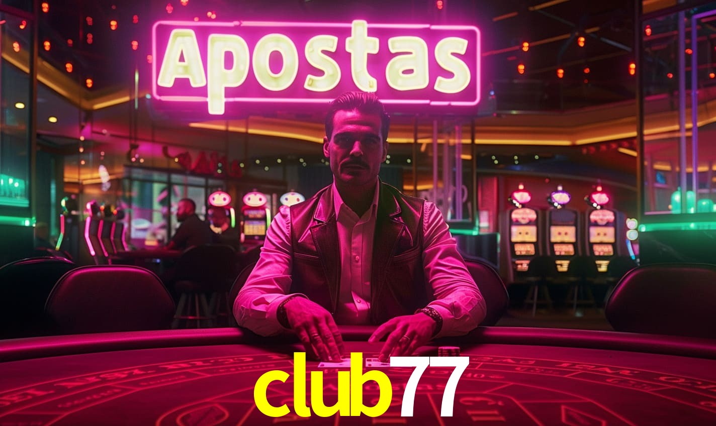 club77 São Paulo - Jogo Coleção
