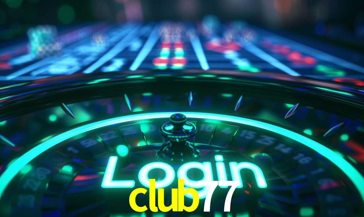 Jogos de Slot club77