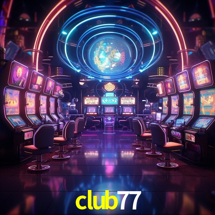 club77 Salvador - Football
