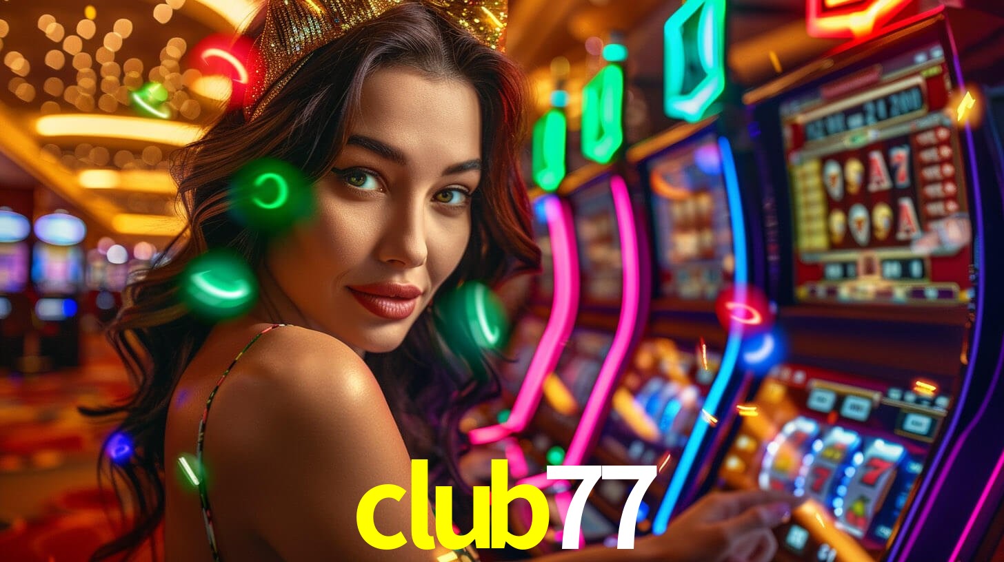 club77 slot