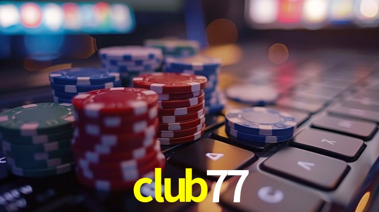 club77 Entrar - Login Seguro Certificado