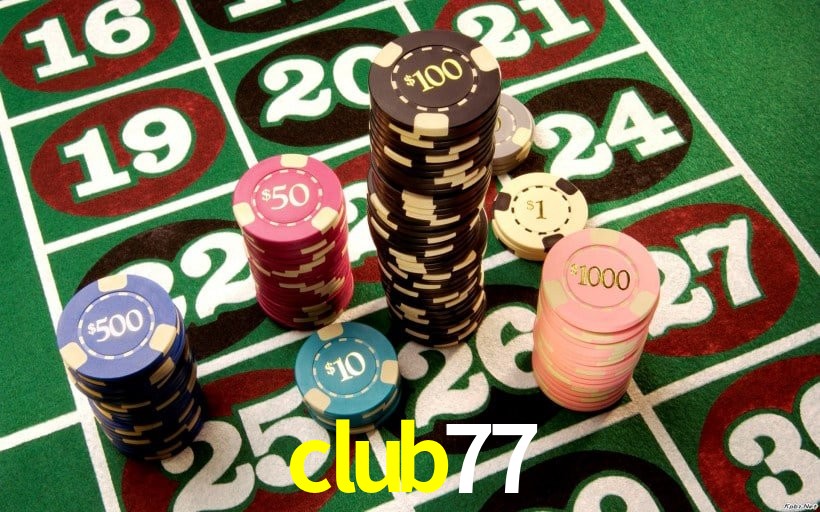 Provedores de Jogos club77