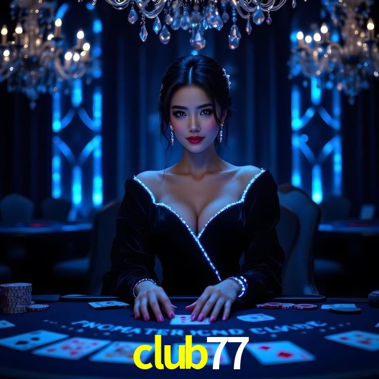 club77 São Paulo - Jogo Providers