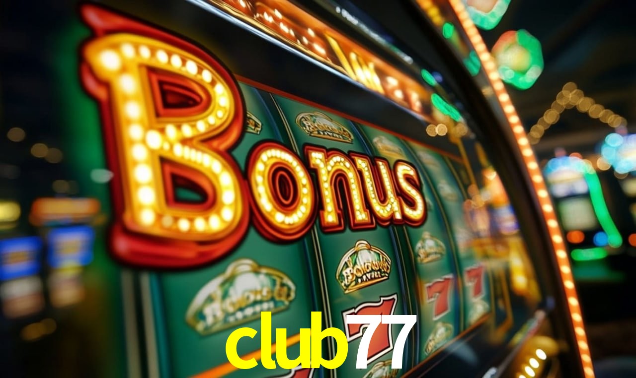 club77 Salvador - Promo Stats