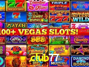 club77 Cassino - 80+ Mesas ao Vivo