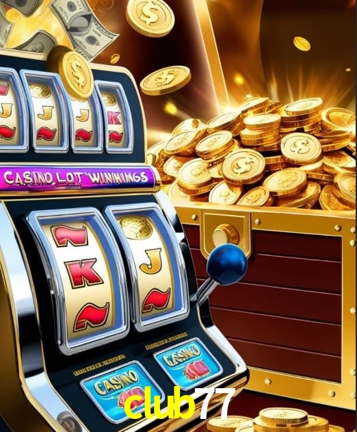 Live Casino club77