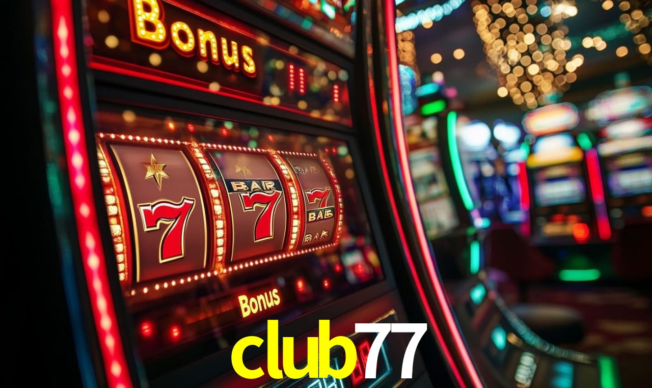 club77,club77 slot