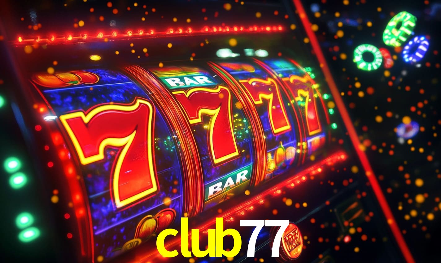 club77: Seu Cassino Premiado com Pagamentos Rápidos