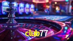 Cadastro Rápido club77