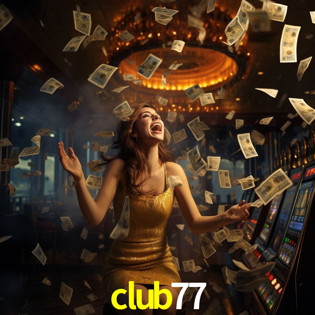 Tennis Betting club77