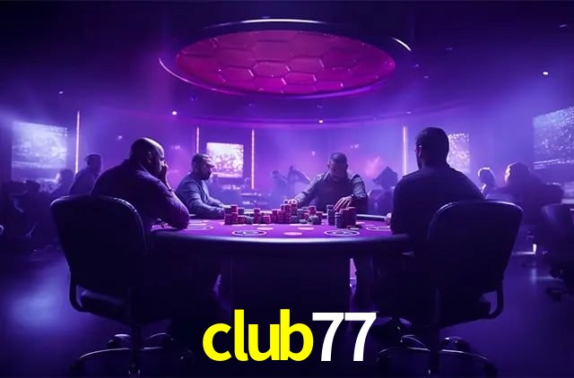 club77 Fortaleza - Leaderboard