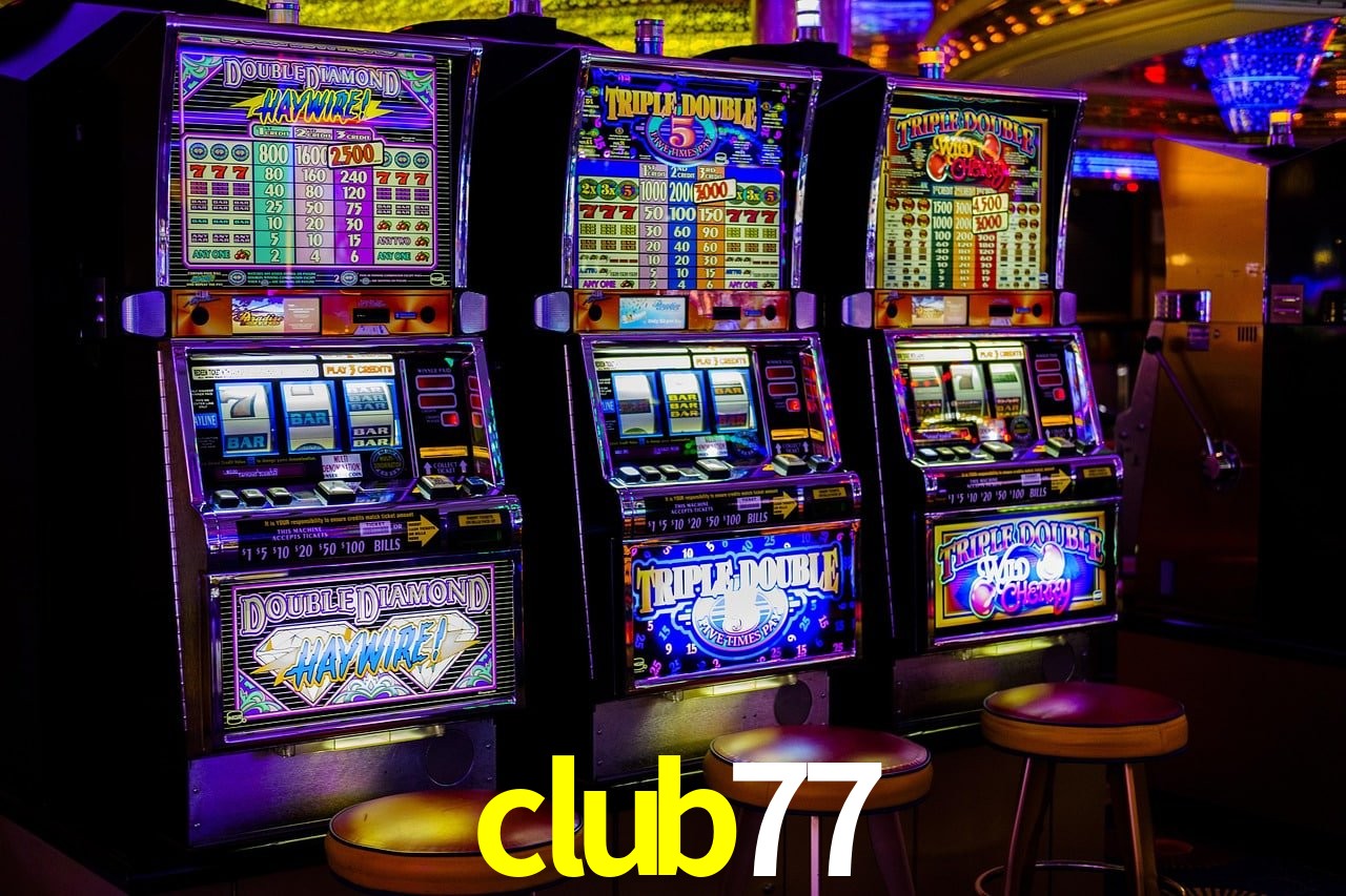 Avaliações dos Jogadores club77