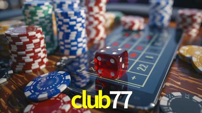 Bônus Generosos e Exclusivos no club77 para Você!