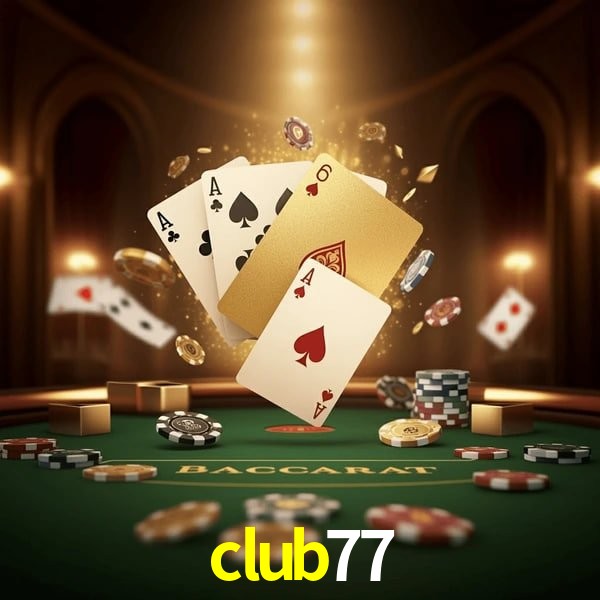 Sports Statistics club77