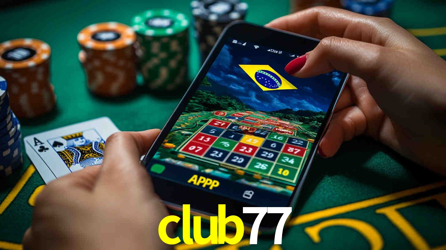 Explorando a Categoria de Eventos em Apostas na club77