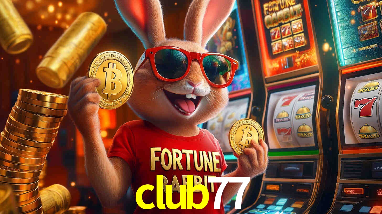 Apostas Esportivas na club77: Um Guia Completo