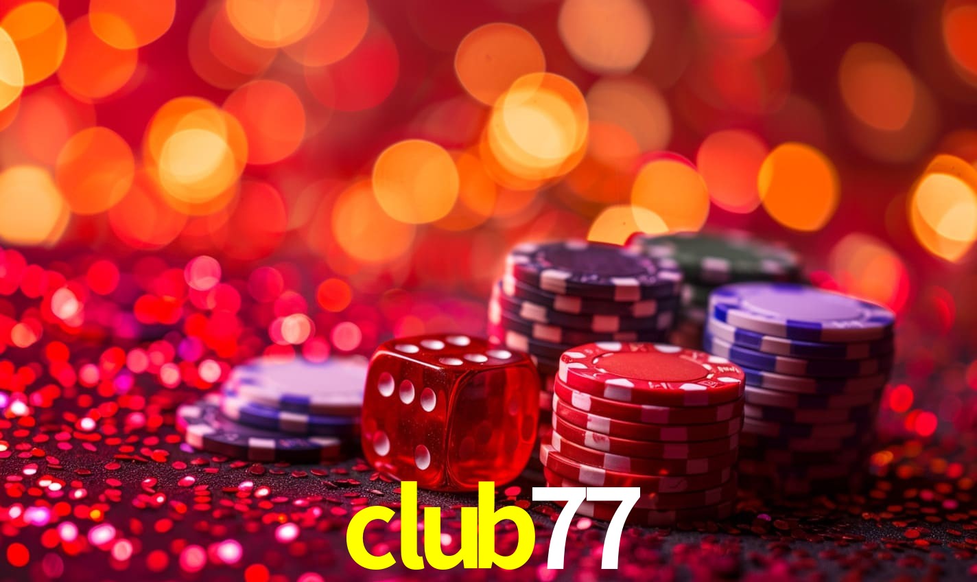 club77 Belo Horizonte - Provably Fair
