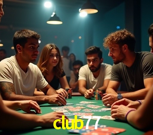 club77 Slot - 320+ Caça-Níqueis Premium