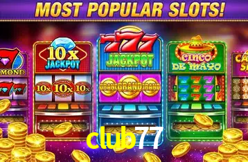 club77 Belo Horizonte - VIP Casino
