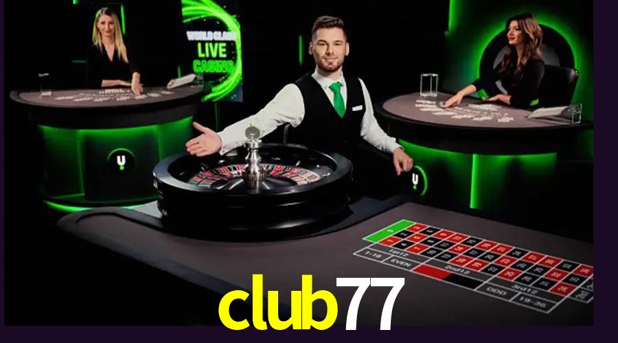 Flash Promotion club77