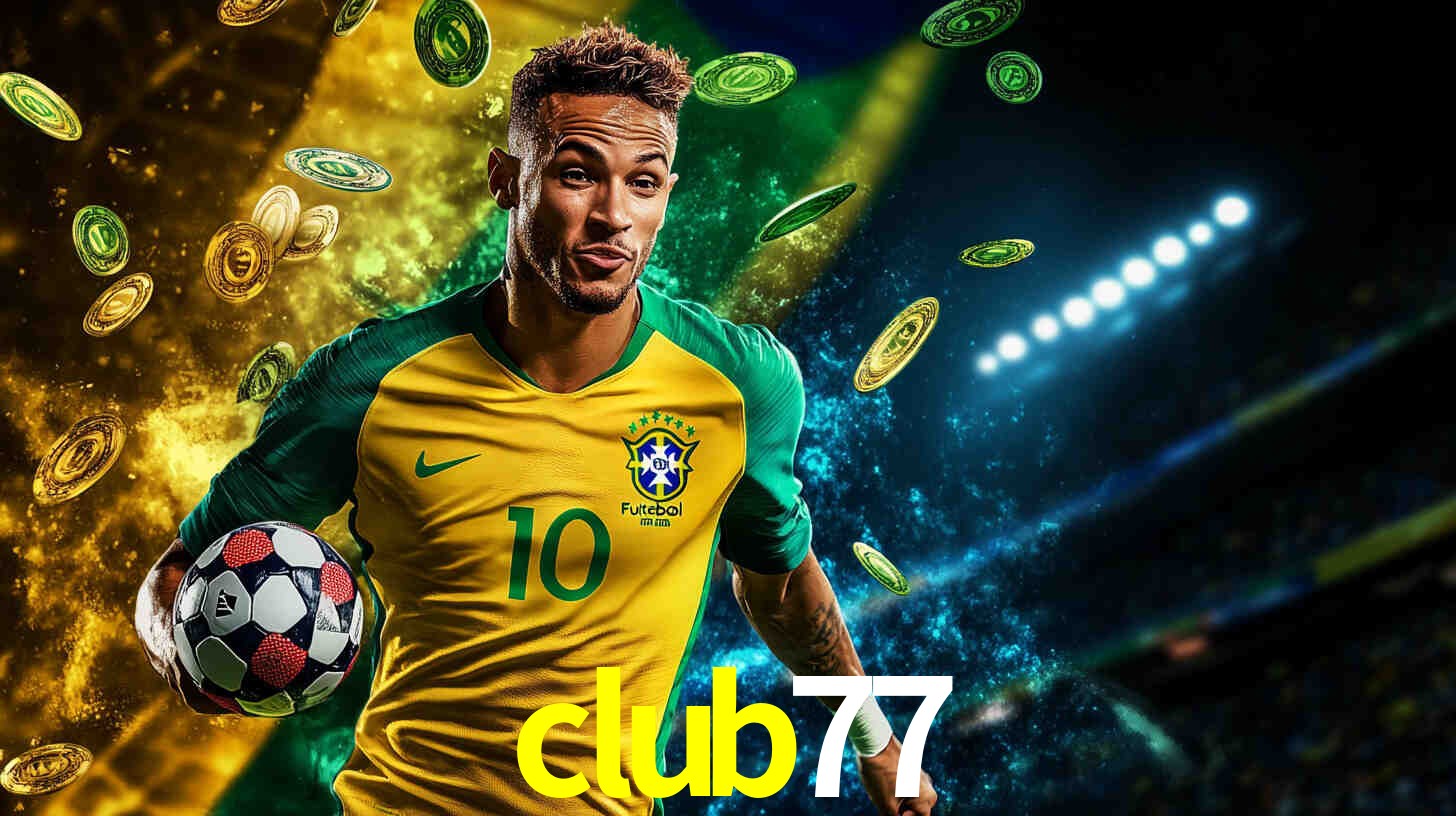 Descubra a Essência do club77: Nossa História e Compromissos