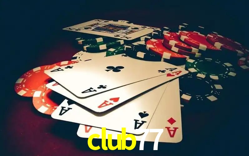 club77 Brasília - Betting Features